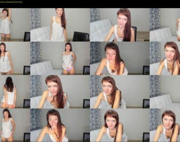 fritha — 63 minute Chaturbate female cam show recording, 1080p, Jun 18, 2021