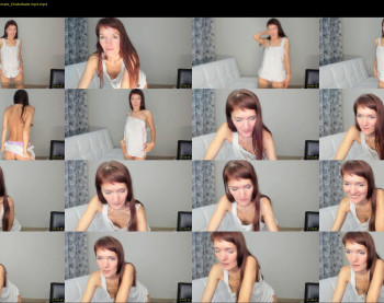 fritha — 18 minute Chaturbate female cam show recording, 1080p, Jun 18, 2021