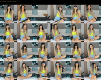 funcouple1985 — 14 minute Chaturbate couple cam show recording, 1080p, Jun 17, 2021