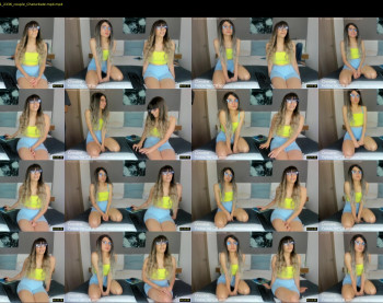 funcouple1985 — 6 minute Chaturbate couple cam show recording, 1080p, Jun 17, 2021