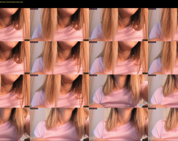 fuyomi — 6 minute Chaturbate female cam show recording, 720p, Jun 17, 2021