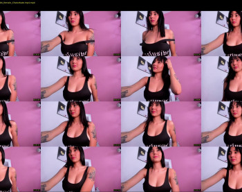 giannasue — 28 minute Chaturbate female cam show recording, 1080p, Jun 17, 2021