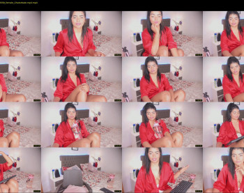 helen_miller — 44 minute Chaturbate female cam show recording, 1080p, Jun 17, 2021