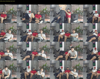 heteros_men — 70 minute Chaturbate male cam show recording, 720p, Jun 17, 2021