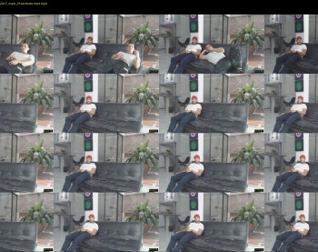 heteros_men — 12 minute Chaturbate male cam show recording, 720p, Jun 17, 2021