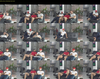 heteros_men — 70 minute Chaturbate male cam show recording, 720p, Jun 18, 2021