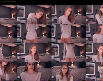 heyhorny_cb — 37 minute Chaturbate couple cam show recording, 1080p, Jun 17, 2021