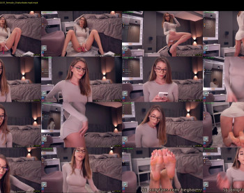 heyhorny_cb — 34 minute Chaturbate couple cam show recording, 1080p, Jun 17, 2021