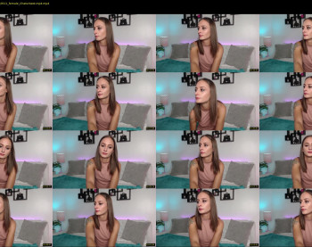 holihurricane — 4 minute Chaturbate female cam show recording, 1080p, Jun 18, 2021