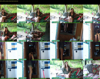 honeyand_thebear — 77 minute Chaturbate couple cam show recording, 1080p, Jun 18, 2021