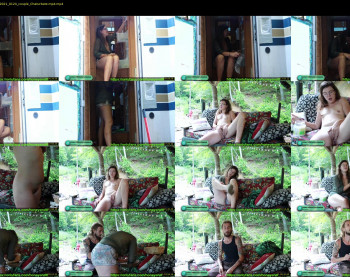 honeyand_thebear — 78 minute Chaturbate couple cam show recording, 1080p, Jun 18, 2021