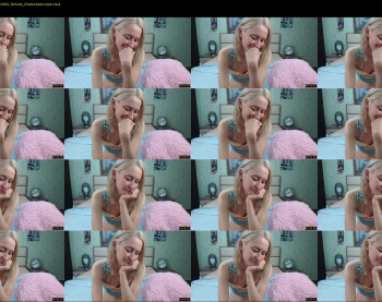 hoootmaggie — 3 minute Chaturbate couple cam show recording, 1080p, Jun 18, 2021