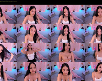 isabella_torres_ — 70 minute Chaturbate female cam show recording, 1080p, Jun 18, 2021
