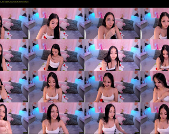 isabella_torres_ — 11 minute Chaturbate female cam show recording, 1080p, Jun 18, 2021