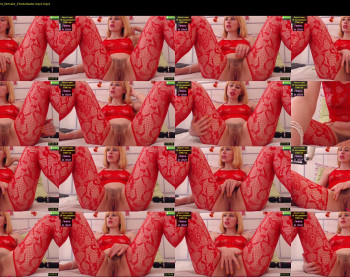 islanublar — 30 minute Chaturbate female cam show recording, 1080p, Jun 17, 2021
