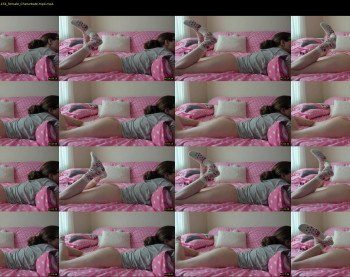 issabelle_69 — 3 minute Chaturbate couple cam show recording, 1080p, Jun 17, 2021