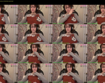 its_lily — 3 minute Chaturbate female cam show recording, 1080p, Jun 17, 2021