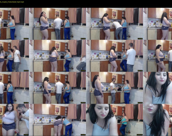 iuliana32 — 70 minute Chaturbate couple cam show recording, 1080p, Jun 18, 2021