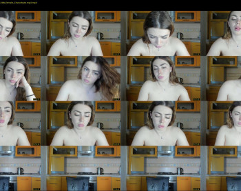 jessicagoold — 10 minute Chaturbate female cam show recording, 1080p, Jun 17, 2021