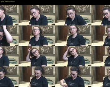 jessykah — 4 minute Chaturbate female cam show recording, 1080p, Jun 17, 2021
