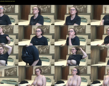 jessykah — 31 minute Chaturbate female cam show recording, 1080p, Jun 17, 2021