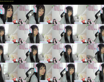 ji_hyun — 10 minute Chaturbate female cam show recording, 1080p, Jun 18, 2021
