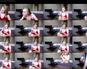 jimmy_and_amy — 5 minute Chaturbate couple cam show recording, 1080p, Jun 17, 2021