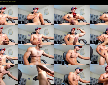 john_king29 — 26 minute Chaturbate male cam show recording, 720p, Jun 17, 2021