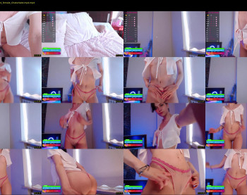 juby_yubi — 64 minute Chaturbate female cam show recording, 720p, Jun 17, 2021