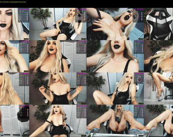julia_wilson — 58 minute Chaturbate female cam show recording, 720p, Jun 17, 2021