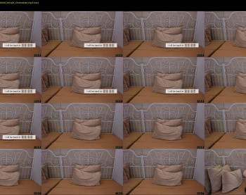 juliabeautiful — 34 minute Chaturbate female cam show recording, 1080p, Jun 18, 2021