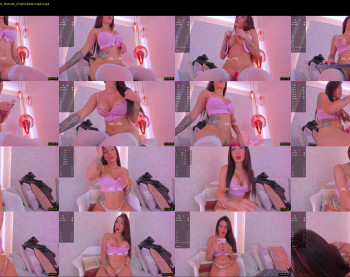 july__villa — 73 minute Chaturbate female cam show recording, 1080p, Jun 18, 2021