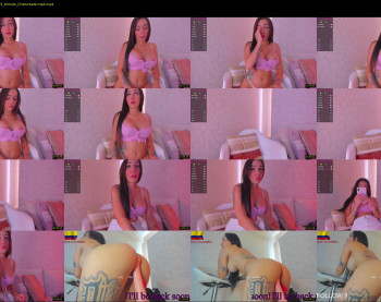 july__villa — 70 minute Chaturbate female cam show recording, 1080p, Jun 18, 2021