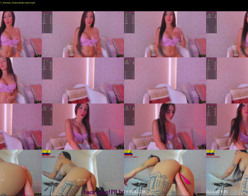 july__villa — 70 minute Chaturbate female cam show recording, 1080p, Jun 18, 2021