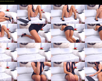 katedolly — 12 minute Chaturbate female cam show recording, 1080p, Jun 17, 2021