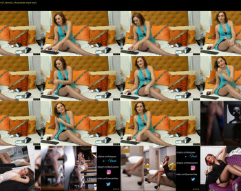 katequeenx — 8 minute Chaturbate female cam show recording, 1080p, Jun 18, 2021