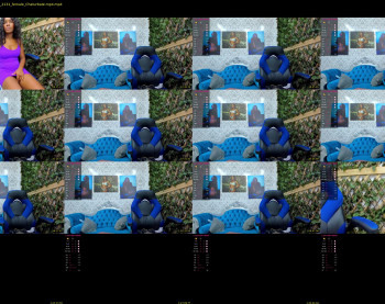katherin_cruzz — 106 minute Chaturbate female cam show recording, 1080p, Jun 17, 2021