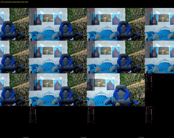 katherin_cruzz — 93 minute Chaturbate female cam show recording, 1080p, Jun 17, 2021