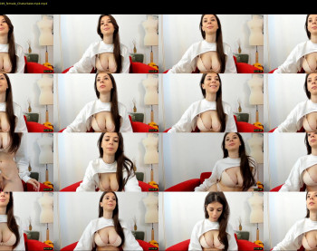 kathy_baby — 9 minute Chaturbate female cam show recording, 1080p, Jun 17, 2021