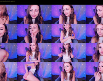 katrinpolly — 29 minute Chaturbate couple cam show recording, 1080p, Jun 17, 2021