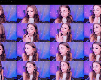 katrinpolly — 5 minute Chaturbate couple cam show recording, 1080p, Jun 17, 2021