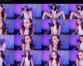 katrinpolly — 24 minute Chaturbate couple cam show recording, 1080p, Jun 18, 2021
