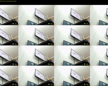 keily_lovers — 9 minute Chaturbate female cam show recording, 720p, Jun 17, 2021