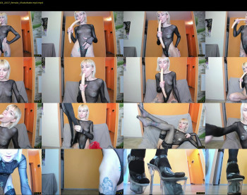 kelly_copperfield — 70 minute Chaturbate female cam show recording, 1080p, Jun 17, 2021