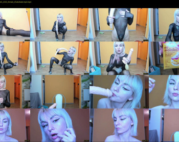 kelly_copperfield — 70 minute Chaturbate female cam show recording, 1080p, Jun 17, 2021