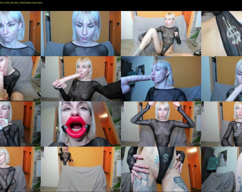 kelly_copperfield — 70 minute Chaturbate female cam show recording, 1080p, Jun 18, 2021