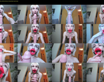 kelly_copperfield — 30 minute Chaturbate female cam show recording, 1080p, Jun 18, 2021