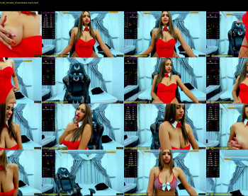 kem_indians — 65 minute Chaturbate female cam show recording, 1080p, Jun 18, 2021