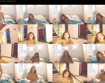 kendalltyler — 78 minute Chaturbate female cam show recording, 720p, Jun 18, 2021