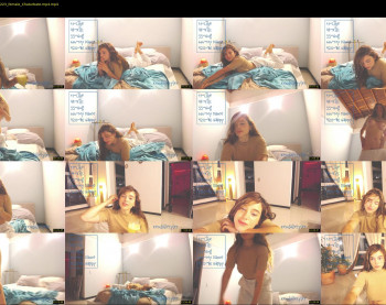 kendalltyler — 29 minute Chaturbate female cam show recording, 720p, Jun 18, 2021